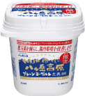 八ヶ岳高原プレーンヨーグルト生乳