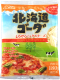 北海道ゴーダとろけるミックスチーズ