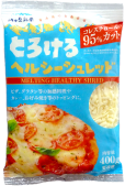 とろけるヘルシーシュレッド