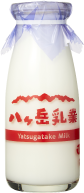 八ヶ岳牛乳